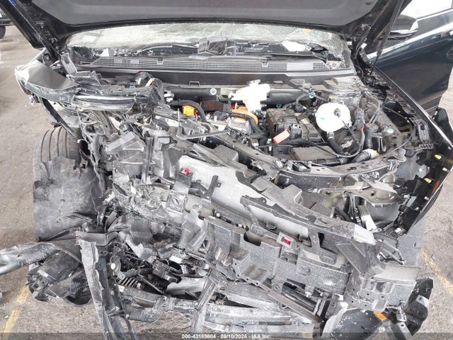 2025 CADILLAC OPTIQ 3GYK3EMRXSS201464 Photo 9