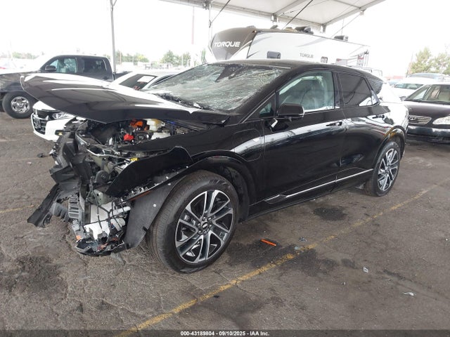 2025 CADILLAC OPTIQ 3GYK3EMRXSS201464 Photo 1