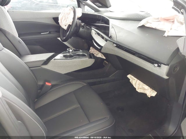 2025 CADILLAC OPTIQ 3GYK3EMRXSS201464 Photo 4