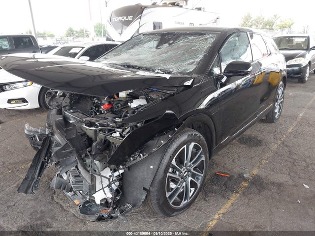 2025 CADILLAC OPTIQ 3GYK3EMRXSS201464 Photo 5