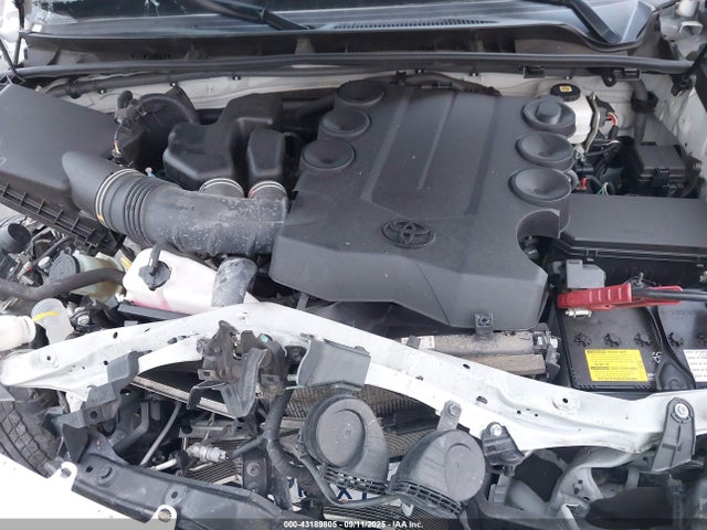 JTENU5JR3P6140485 Toyota 1gr-fe