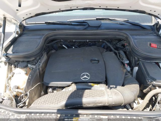 2021 MERCEDES-BENZ GLE 350 4JGFB4JE0MA383276 Photo 9