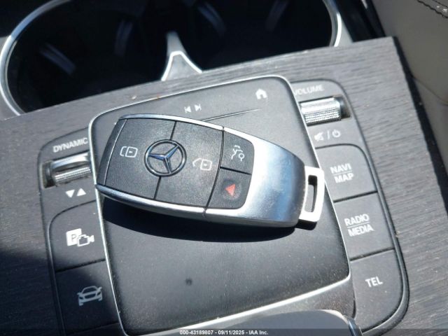 2021 MERCEDES-BENZ GLE 350 4JGFB4JE0MA383276 Photo 10