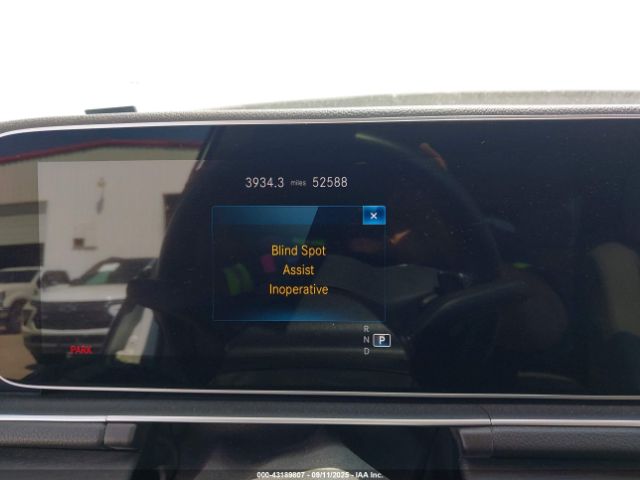 2021 MERCEDES-BENZ GLE 350 4JGFB4JE0MA383276 Photo 6