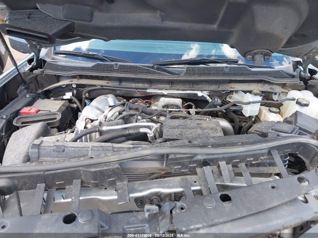 2GC4YNEY2R1138792 Chevrolet l5p