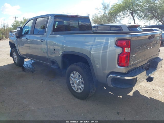 2GC4YNEY2R1138792 Chevrolet l5p