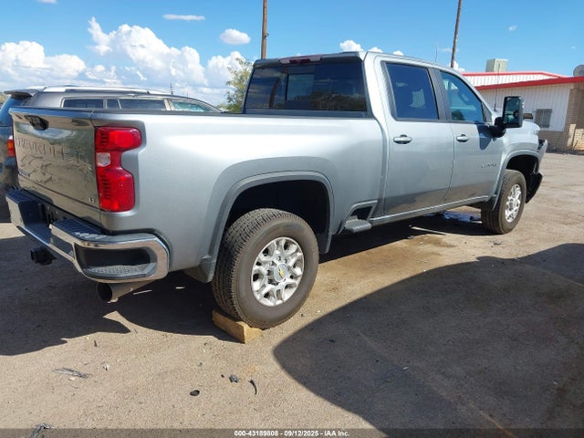 2GC4YNEY2R1138792 Chevrolet l5p