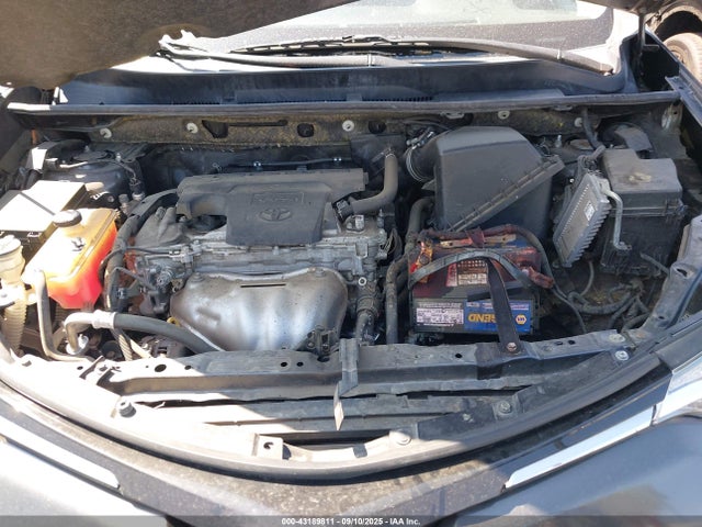 Toyota 2ar-fe 2018 JTMRFREV9JJ258348 Image 10