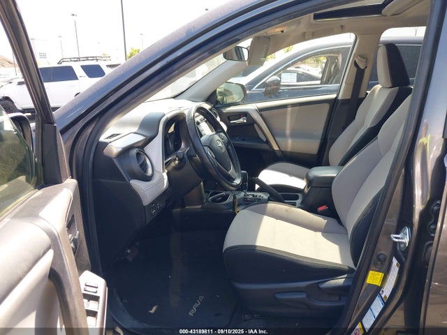 Toyota 2ar-fe 2018 JTMRFREV9JJ258348 Image 5