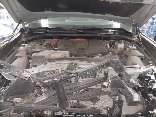Toyota v35a-fts 2024 7SVAAABA5RX024785 Image 10