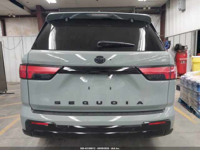 Toyota v35a-fts 2024 7SVAAABA5RX024785 Image 16