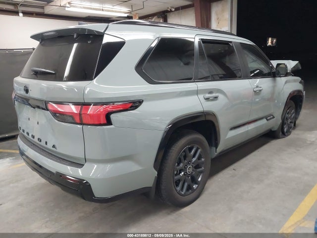 Toyota v35a-fts 2024 7SVAAABA5RX024785 Image 4