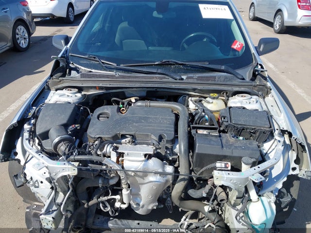 Chevrolet lfv - direct injection, variable valve timing, gen 1 2019 1G1ZG5ST0KF202076 Image 10