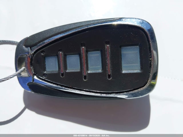 Chevrolet lfv - direct injection, variable valve timing, gen 1 2019 1G1ZG5ST0KF202076 Image 11
