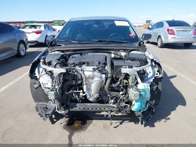 Chevrolet lfv - direct injection, variable valve timing, gen 1 2019 1G1ZG5ST0KF202076 Image 13