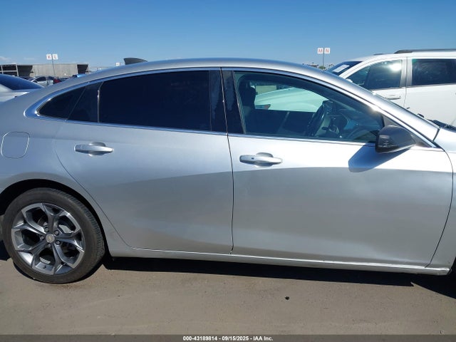 Chevrolet lfv - direct injection, variable valve timing, gen 1 2019 1G1ZG5ST0KF202076 Image 14
