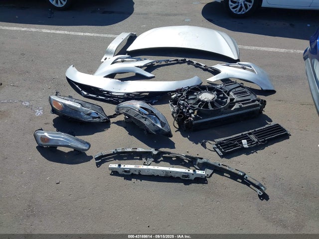 Chevrolet lfv - direct injection, variable valve timing, gen 1 2019 1G1ZG5ST0KF202076 Image 12