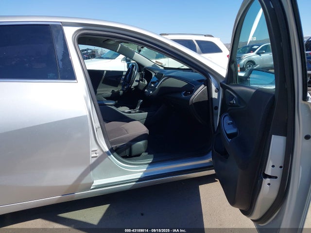 Chevrolet lfv - direct injection, variable valve timing, gen 1 2019 1G1ZG5ST0KF202076 Image 5