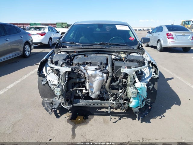 Chevrolet lfv - direct injection, variable valve timing, gen 1 2019 1G1ZG5ST0KF202076 Image 6
