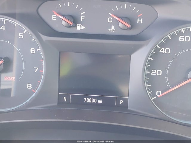 Chevrolet lfv - direct injection, variable valve timing, gen 1 2019 1G1ZG5ST0KF202076 Image 7