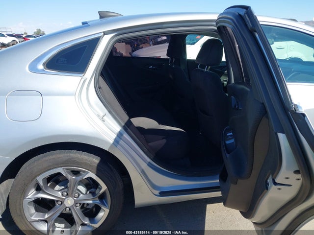Chevrolet lfv - direct injection, variable valve timing, gen 1 2019 1G1ZG5ST0KF202076 Image 8