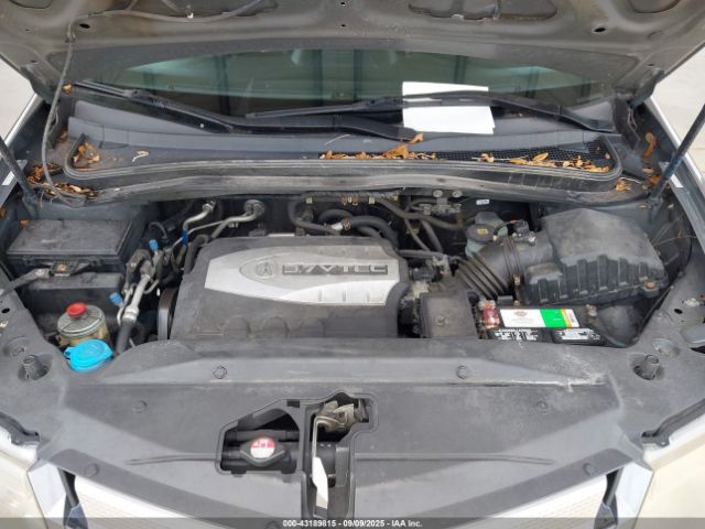 2008 ACURA MDX 2HNYD283X8H514330 Photo 9