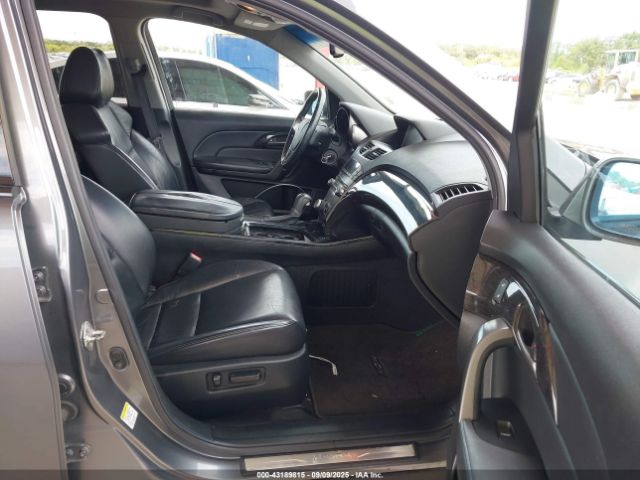 2008 ACURA MDX 2HNYD283X8H514330 Photo 4