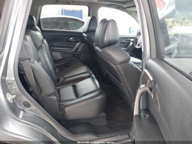 2008 ACURA MDX 2HNYD283X8H514330 Photo 7