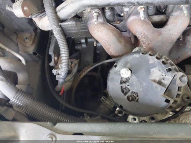 2000 CHEVROLET CAVALIER 1G1JC5247Y7450278 Photo 5