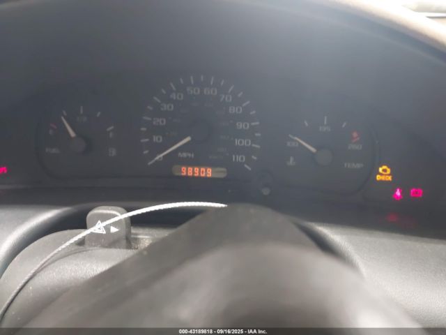 2000 CHEVROLET CAVALIER 1G1JC5247Y7450278 Photo 6