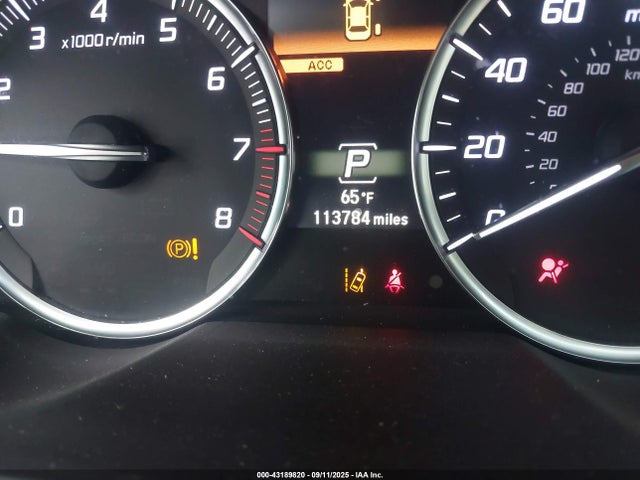 Acura j35y6 2018 19UUB2F59JA001395 Image 16