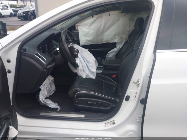 2018 ACURA TLX 19UUB2F59JA001395 Photo 4
