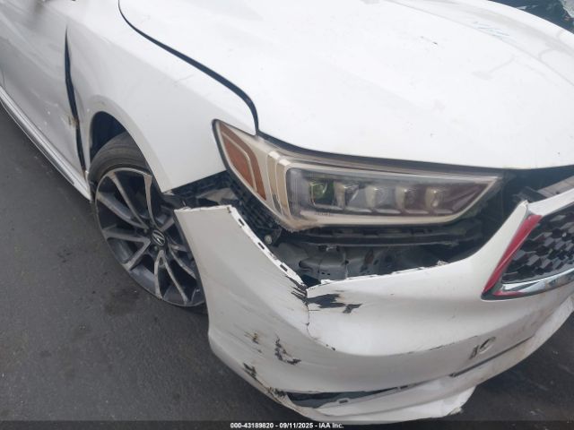 2018 ACURA TLX 19UUB2F59JA001395 Photo 5
