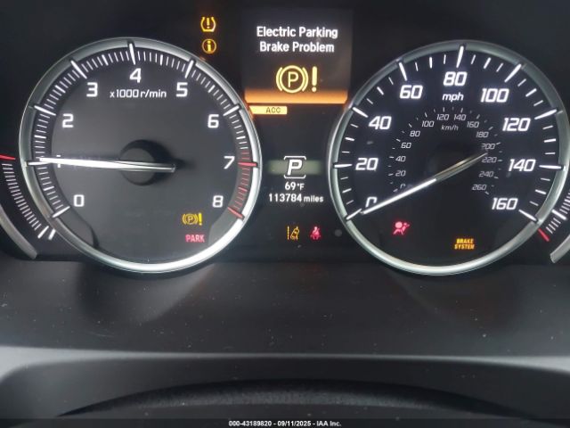 2018 ACURA TLX 19UUB2F59JA001395 Photo 6