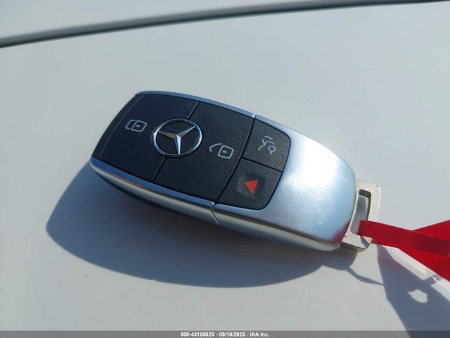 W1N9M0KBXPN053580 Mercedes-Benz eqb-class