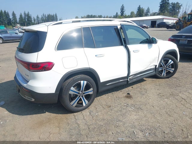 W1N9M0KBXPN053580 Mercedes-Benz eqb-class