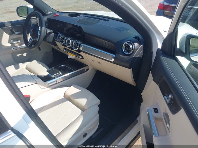 W1N9M0KBXPN053580 Mercedes-Benz eqb-class