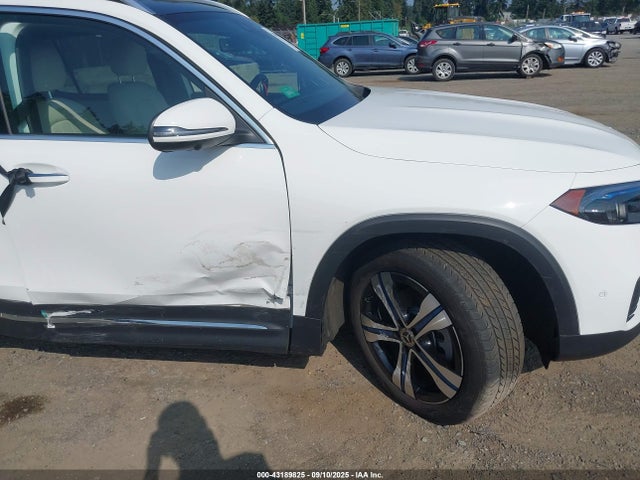 W1N9M0KBXPN053580 Mercedes-Benz eqb-class