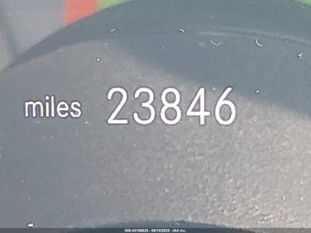 W1N9M0KBXPN053580 Mercedes-Benz eqb-class