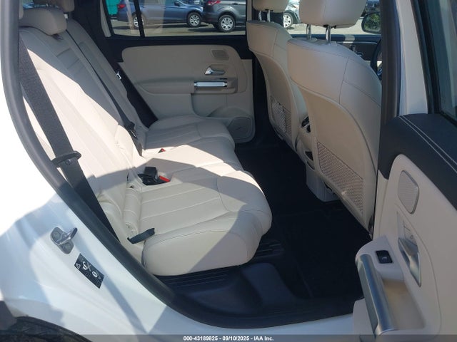 W1N9M0KBXPN053580 Mercedes-Benz eqb-class