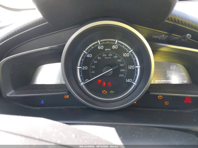 3MYDLBYV1KY513398 Toyota p5v