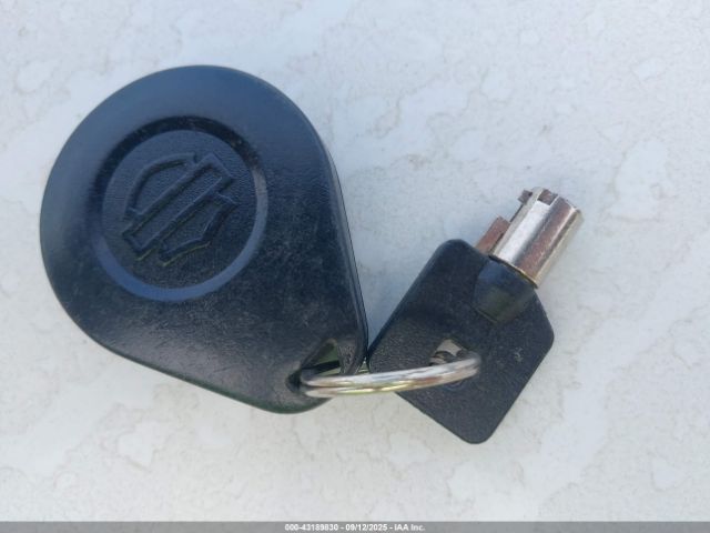 2022 HARLEY-DAVIDSON FLHT 1HD1FVC10NB602427 Photo 10