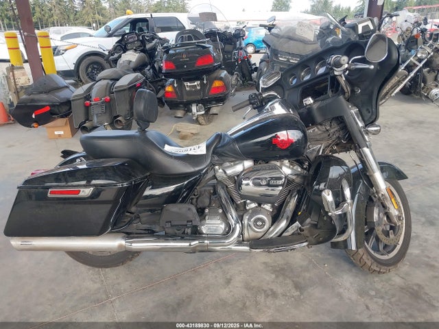 1HD1FVC10NB602427 Harley-Davidson 2022