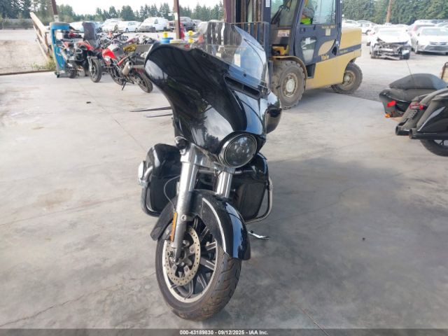 2022 HARLEY-DAVIDSON FLHT 1HD1FVC10NB602427 Photo 4