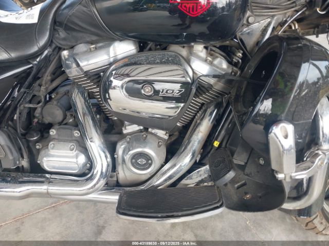 2022 HARLEY-DAVIDSON FLHT 1HD1FVC10NB602427 Photo 7