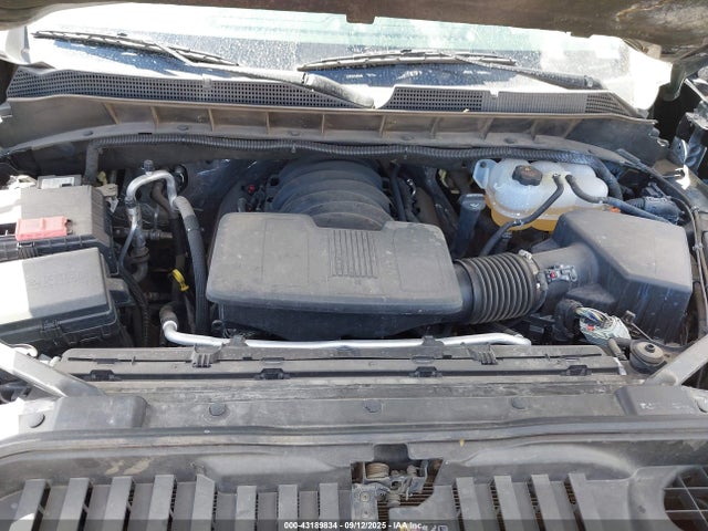 1GCUYEEL9NZ229581 Chevrolet l87