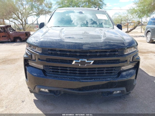 1GCUYEEL9NZ229581 Chevrolet l87