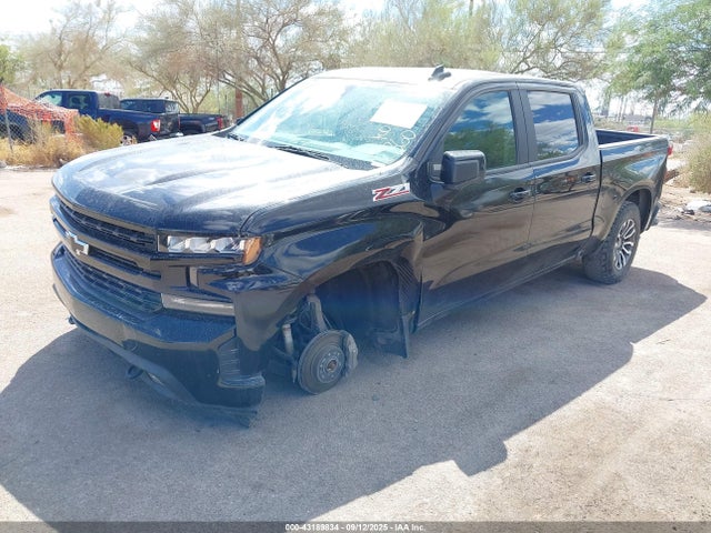 1GCUYEEL9NZ229581 Chevrolet l87