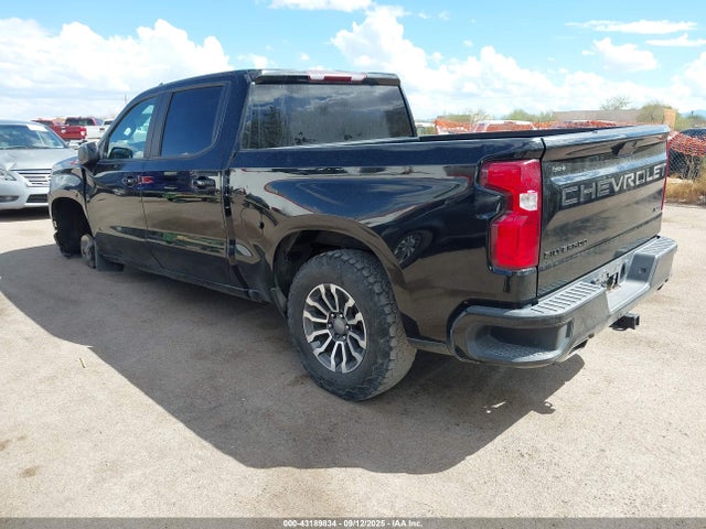 1GCUYEEL9NZ229581 Chevrolet l87