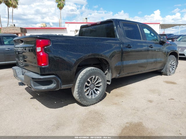 1GCUYEEL9NZ229581 Chevrolet l87
